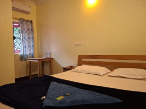 Iris Homestay & Resturant